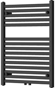 Mexen Hades, vykurovacie teleso 800 x 600 mm, 447 W, čierna, W104-0800-600-00-70