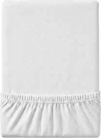 Jersey plachta EXCLUSIVE biela 140x200 cm