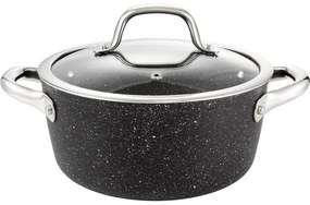 TESCOMA kastról PRESIDENT Stone s pokrievkou, 1,8 l