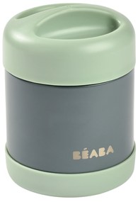 Termoska na jedlo 300ml Mineral Grey