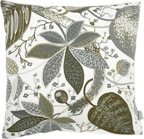 XXXLutz DEKORAČNÝ VANKÚŠ 45/45 cm Svanefors - Online Only bytové doplnky - 004497012502