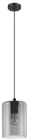 Eglo 98585 - Luster na lanku CADAQUES 1xE27/40W/230V