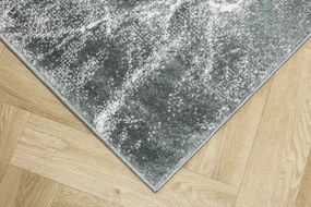 Koberec Lima 9553B marmur svetlosivý / krémový