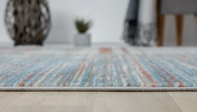 My Flair, Kusový koberec My Colors creme, 160x230, viacfarebná, chodba / predsieň