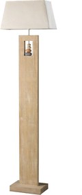 XXXLutz STOJACIA LAMPA, 45/23/170 cm - Online Only bytové doplnky - 004340005002