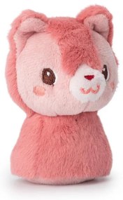 Lilliputiens - domček a 4 skryté hrkálky