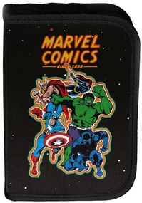 Školský batoh Avengers Comics Marvel