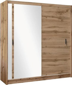 Skriňa Solo 203 wotan