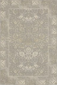 Koberec Agnella Tempo Natural Brooks sivý