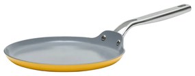Hliníková panvica s nepriľnavým povrchom na palacinky ø 26 cm Meda 3.0 – FABINI