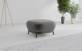 XXXLutz TABURETKA, textil, 90/49/90 cm Sit & More - Kreslá - 000144024193
