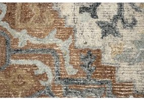 AMORI BLUE koberec 200 x 300 cm