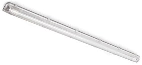 Technické žiarivkové svietidlo 1xG13/18W/230V IP65