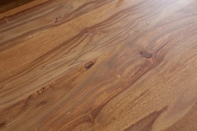 Jedálenský stôl 40818 180x90cm Masív drevo Palisander
