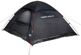 High Peak Stan Monodome XL (čierna)  (100273306)