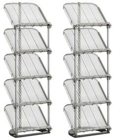 Botník LPC050GZ01 (2 ks)