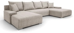 ROHOVÁ U SEDAČKA EDMONDO 348 x 188 cm ANAFI 22