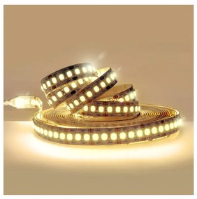 Solight WM613 - LED Pásik LED/80W/12V 5m teplá biela