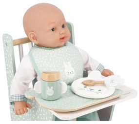 Jedálenská súprava pre bábiky