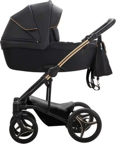 Bebetto kočárek 2v1 Torino Si - 01