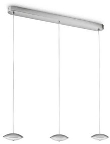 Philips Philips 40961/17/16 - Závesné LED svietidlo TARN 6xHighPower LED/2,5W/230V P0506