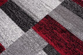 TA Koberec J384A ŠEDÁ JAWA O0X