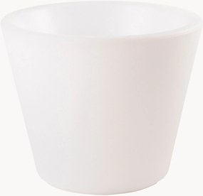 Solárny LED obal na kvetináč Shining Classic Pot