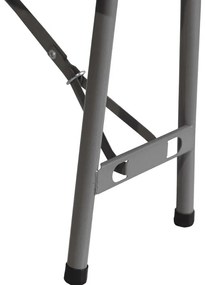 BRIMO Skladacia lavica - 180cm -