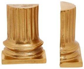 Zarážky na knihy 2 ks Pillar – Premier Housewares