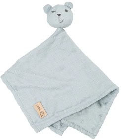 Mušelínový uspávačik Lil Planet – Roba