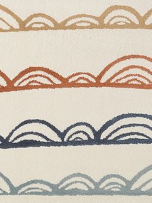 Koberec Hanse Home ADVENTURES KIKI krémový