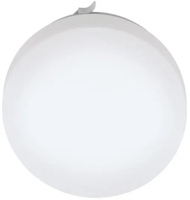 Eglo 97884 - LED Kúpeľňové stropné svietidlo FRANIA LED/17,3W/230V