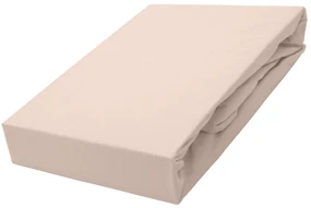 DETSKÉ NEPRIEPUSTNÉ TENCEL PRESTIERADLO SMARTCEL 27 60X120 CM BÉŽOVÁ