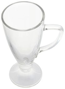 Sklenené hrnčeky v súprave 4 ks Torta – Premier Housewares