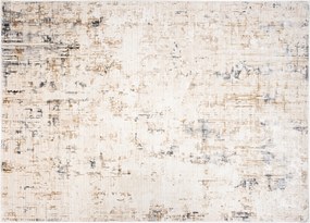 TA Koberec TY86B SHRNIK CREAM HERA HBV Rozmer: 140x200 cm