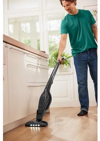 Silvercrest®  Tyčový a ručný vysávač 2 v 1 Shss 18 B1  (100371752)