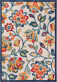 TA Koberec EC93A KRÉMOVÁ AVENTURA FVP Rozmer: 80x150 cm