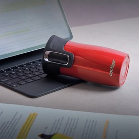 Termoska Contigo West Loop Mini 300 ml Berry