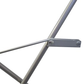 Erga Model 150, 3-poschodový sušiak bielizne 59,5x52,2x130,5 cm, seda-cierna, ERG-SEP-10STWIE000A02