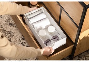 Kartónový organizér do zásuvky – Bigso Box of Sweden