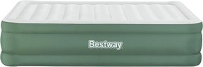 Bestway samonafukovací kempingový matrac pre 2 osoby, nosnosť 350 kg, 203 x 152 cm 69646