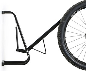 Držiak na elektrobicykle UpBike pre jednoduché zdvihnutie 1+1 ZADARMO