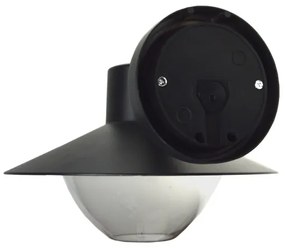 Vonkajšie nástenné svietidlo ELENI 1xE27/10W/230V IP44