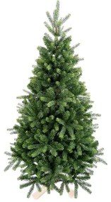 Umelý vianočný stromček 3D Smrek Fínsky 210cm