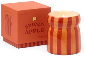 Paddywax Vonná sviečka Cabana Red / Coral Spiced Apple 184 g