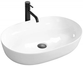 Umývadlo na dosku Cleo 81