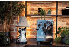 Happy Lamps - LED Detská stolná lampa BEN LED/5,4W/230V medvedík čistotný