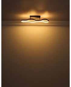 Globo 67181D - LED Prisadený luster BEZZY LED/30W/230V