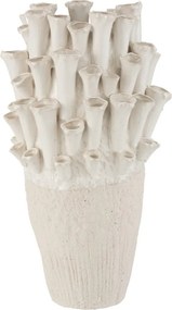 Dekoratívna váza Anemone L - 26 * 28 * 48 cm
