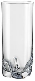 Crystalex Poháre Bohemia TRIO 300 ml, 6 ks